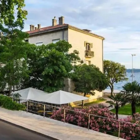 Sea Organ Apartment Zadar Exterior photo