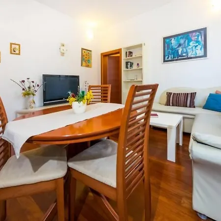 Sea Organ Apartment Zadar Exterior photo