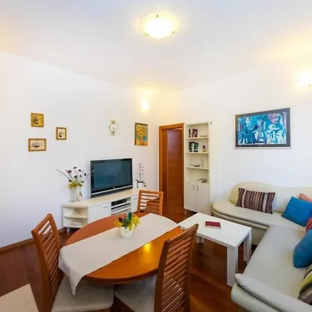 Sea Organ Apartment Zadar Exterior photo