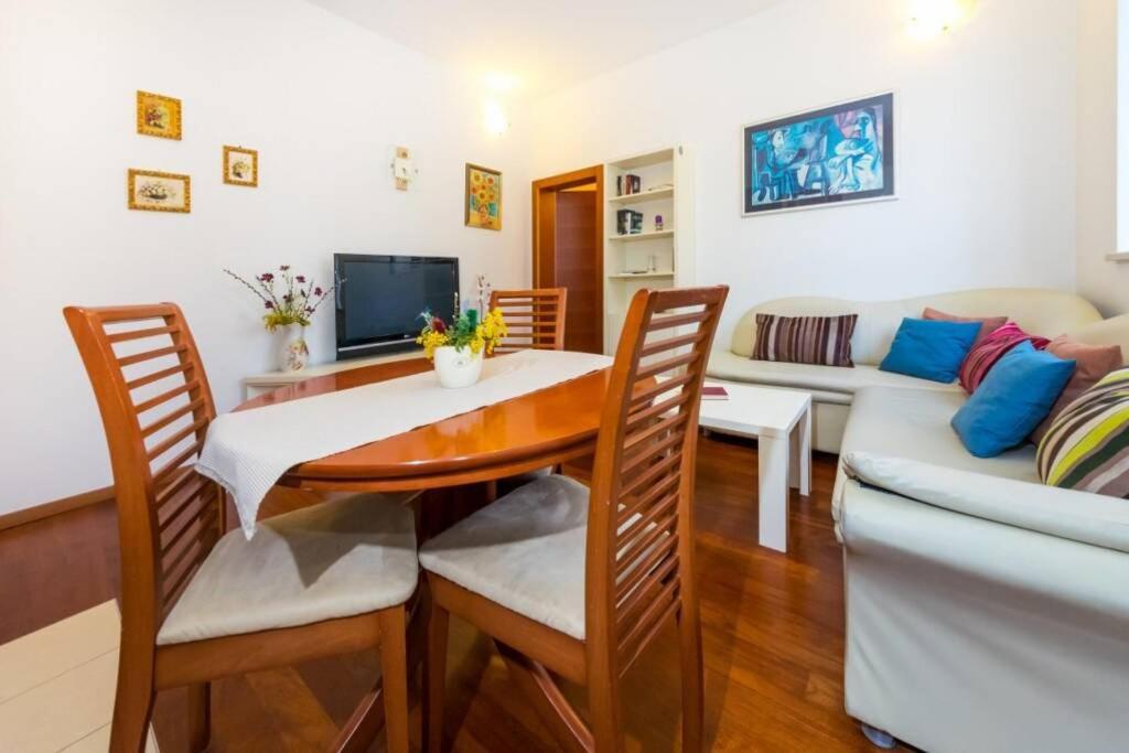 Apartma Sea Organ Zadar