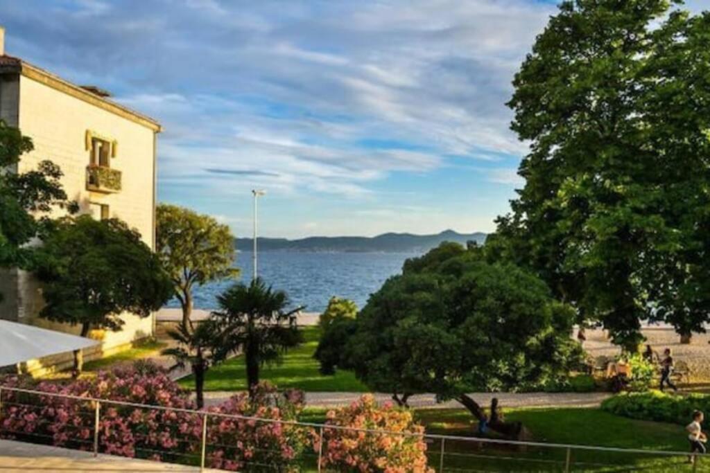 Sea Organ Apartman *