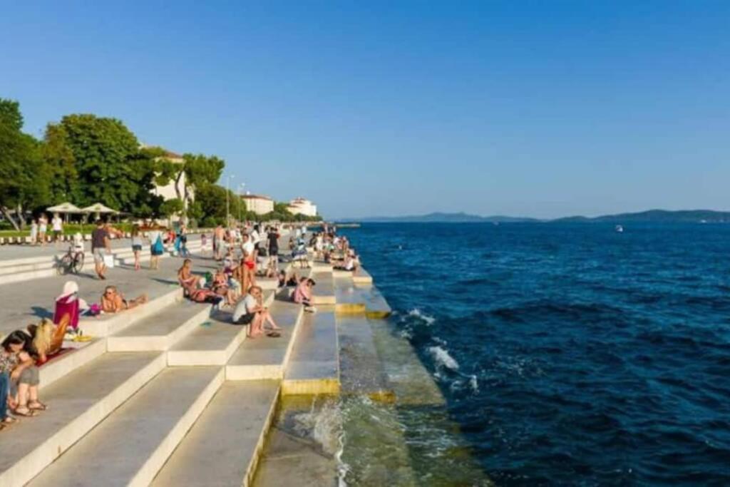 Sea Organ